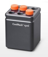 Штатив CoolRack 15 ml, пробирки с цилиндрическим дном 9х15 мл, Corning (BioCision)
