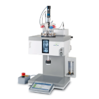 Реактор лабораторный, 180 °С, 50-1000 мл, OptiMax, Mettler Toledo