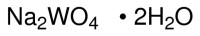 Натрий вольфрамовокислый, 99%, AR/ACS, Импорт