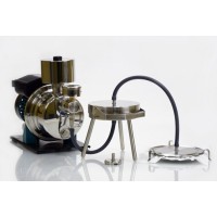 Прибор вакуумного фильтрования ПВФ-142 Б