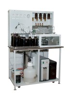 Синтезатор ДНК/РНК ASM-2000 96 олигонуклеотидов/4 часа, длина олигонуклеотидов – 499 мономеров, масштаб синтеза до 1000 нМ, Биоссет