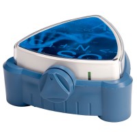 Магнитная мини-мешалка Stuart SM5/BIBBY, платформа из поликарбоната, изображение &quot;Bibby&quot;