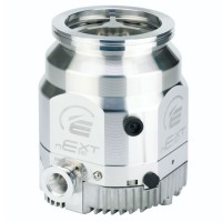 Турбомолекулярный вакуумный насос Edwards nEXT300D, вакуум до 5×10-10 мбар, ISO100, NW25, 160 Вт