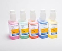 Буферный раствор, pH 2,00, (20°С), сертификат Hamilton, Hamilton