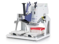 Станция дозирования механическая, 96/384-канальная, Liquidator 96-20, Mettler Toledo