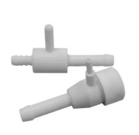 Насос водоструйный фторопластовый НВФ-2