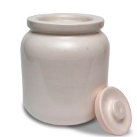 Барабан фарфоровый 8 л.