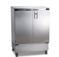 Термостат электрический суховоздушный ТС-200 СПУ (Нержавеющая сталь)