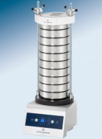 Просеивающая машина Haver &amp; Boecker EML 200 Pure с прижимной системой Classic