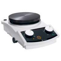 Магнитная мешалка Heidolph Hei-Standard с подогревом