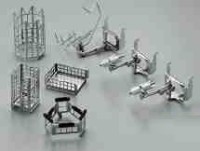 Держатель ErgoClip для фильтров диаметром 50 мм, для весов XP/XS/MX/UMX, Mettler Toledo