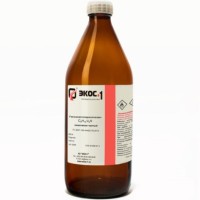 Гексаметилдисилазан химически чистый (ХЧ), бутылка 1 л.