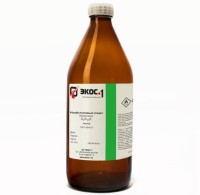 Изобутиловый спирт чистый (Ч), бутылка 1 л.