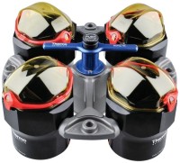 Ротор горизонтальный BIOFlex HS, алюминиевые бакеты, 7000 об/мин, 10025g, 4х400мл, Thermo FS