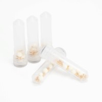 Пробирки 2 мл Lysing Matrix I, шарики из оксида циркония d 2 мм, керамические d 4 мм, MP Biomedicals