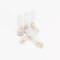 Пробирки 2 мл Lysing Matrix I, шарики из оксида циркония d 2 мм, керамические d 4 мм, MP Biomedicals