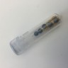 Пробирки 2 мл Lysing Matrix I, шарики из оксида циркония d 2 мм, керамические d 4 мм, MP Biomedicals