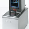 Термостат нагревающий Huber CC-205А, с ванной из нержавеющей стали, объем ванны 5 л