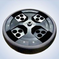 Ротор-бакет HS-4 для RC 6 Plus (7500 об/мин), Evolution RC (7500 об/мин), 4х250 мл, Thermo FS