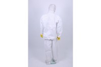 Куртка для работ с радиоактивными и химически токсичными веществами (куртка - ГШ; - СЛ)