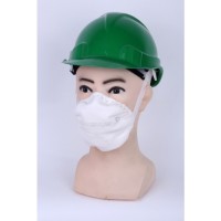 ПОЛУМАСКИ ФИЛЬТРУЮЩИЕ Респираторы Лепесток-200Е