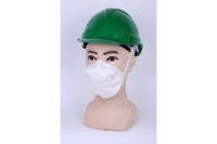 ПОЛУМАСКИ ФИЛЬТРУЮЩИЕ Респираторы Лепесток-200Е