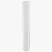 Пробирка с кольцевой меткой ГОСТ 20287-91