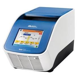 ДНК-амплификатор Veriti Fast, реакционный блок 96×0,1 мл, Thermo FS