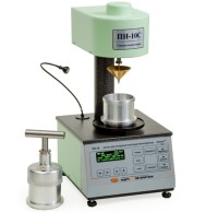 Аппарат ЛинтеЛ ПН–10 (комплектация С) для определения пенетрации пластичных смазок