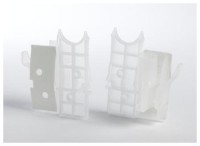 Камера EZ Double Cytofunnels с белым фильтром и зажимами, 40 шт./кор., Thermo FS