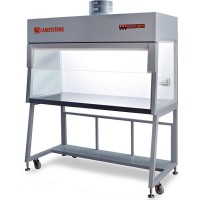 Шкаф химический вытяжной ШВ-&quot;Ламинар-С&quot;-1,5 УФО в камере (1R-E.002-15)