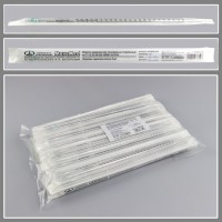 Пипетка серологическая 2 мл., стерильная, п/с, ТУ 32.50.50-029-29508133-2018, инд. уп./100 шт.