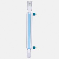 Холодильник Либиха ISOLAB NS24/29, длина 250 мм, с пластиковыми отводами