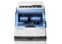 Мельница шаровая вибрационная, 1800 об/мин Cryomill, Retsch