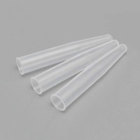 Пробирка коническая без пробки, 10 мл, 16*100 мм, п/п, по ТУ 9464-015-29508133-2014, уп. 500 шт