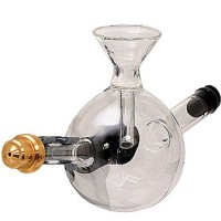 Колба для Соматос (Без капилляра), Сибагроприбор