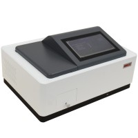 Спектрофотометр UNICO 2802ST (Сенсорный экран)