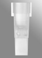 Наконечники для вырезания геля 1,1 x 6,5 мм, 48 шт./штат, Corning