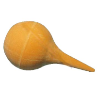 Спринцовки резиновые тип А № 3