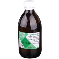 ЗЛ-0,1-ЭК ГСО 12425-2024 (0,05 - 0,2 %)