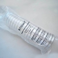 Чашка Петри одноразовая ЧБН1-В-14×90 ПС ГУ СТЕРИЛЬНО, Перинт, уп. 20 шт