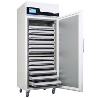 Холодильник фармацевтический Kirsch MED 520 ULTIMATE, 500 л, от +2°C до +15°C