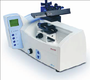 Микротом санный HM 450, полуавтоматический, Thermo FS