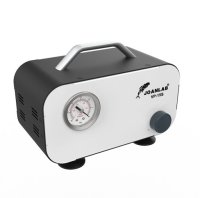 Насос мембранный, до 200 мбар, 0,9 м³/ч (15 л/мин), VP-15L, Joan, Китай