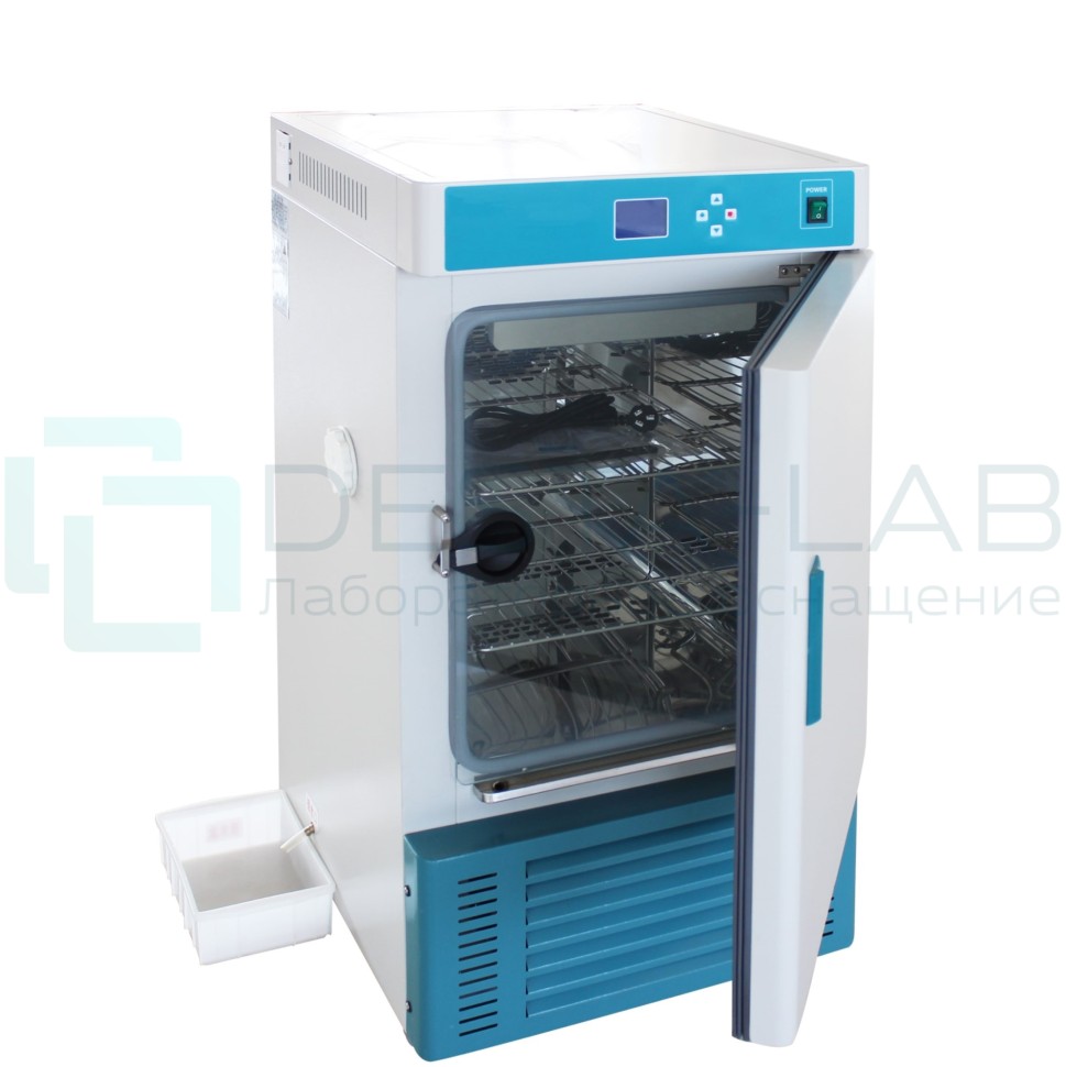 Инкубатор с охлаждением 250 л ULAB UT-3250