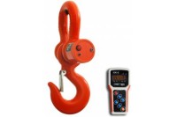 ВЭК/5-15000 (ВЭК-15000Д) - Электронные крановые весы