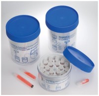 Штатив для замораживания криопробирок 4,5-5 мл, 12 мест, скорость замораживания 1 °C/мин, Mr. Frosty, Thermo FS