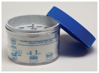 Штатив для замораживания криопробирок 4,5-5 мл, 12 мест, скорость замораживания 1 °C/мин, Mr. Frosty, Thermo FS