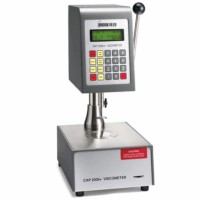Вискозиметр Брукфильда CAP-2000+L (без шпинделя)