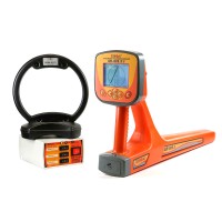 Успех АГ-309.20К - трассоискатель с функцией сохранения GPS/ГЛОНАСС координат